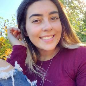 Meet your Posher, Keira